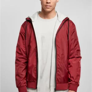 Windrunner Jacket