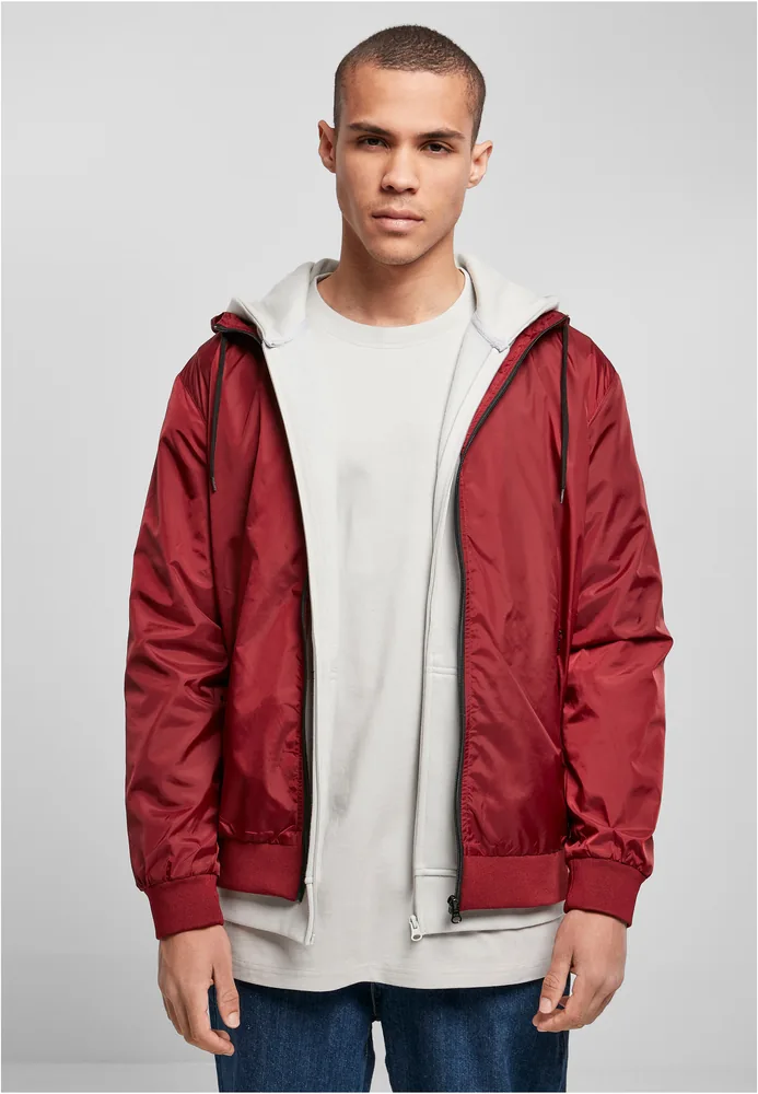 Windrunner Jacket