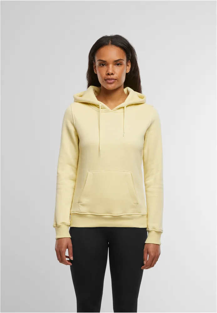 Ladies´ Heavy Hoody