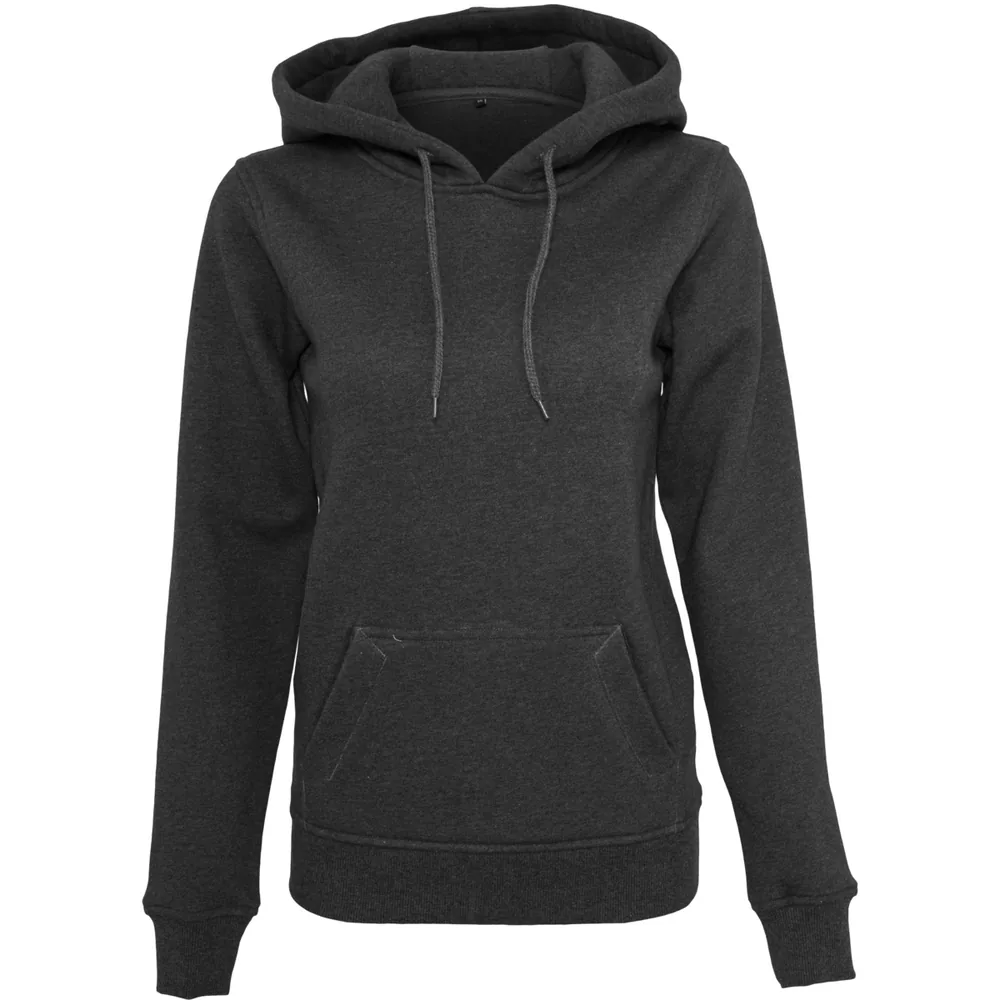 Ladies´ Heavy Hoody – Image 2