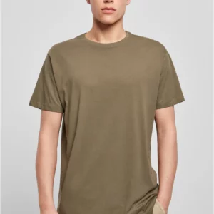 Shaped Long Tee