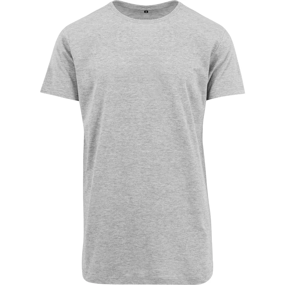 Shaped Long Tee – Image 2