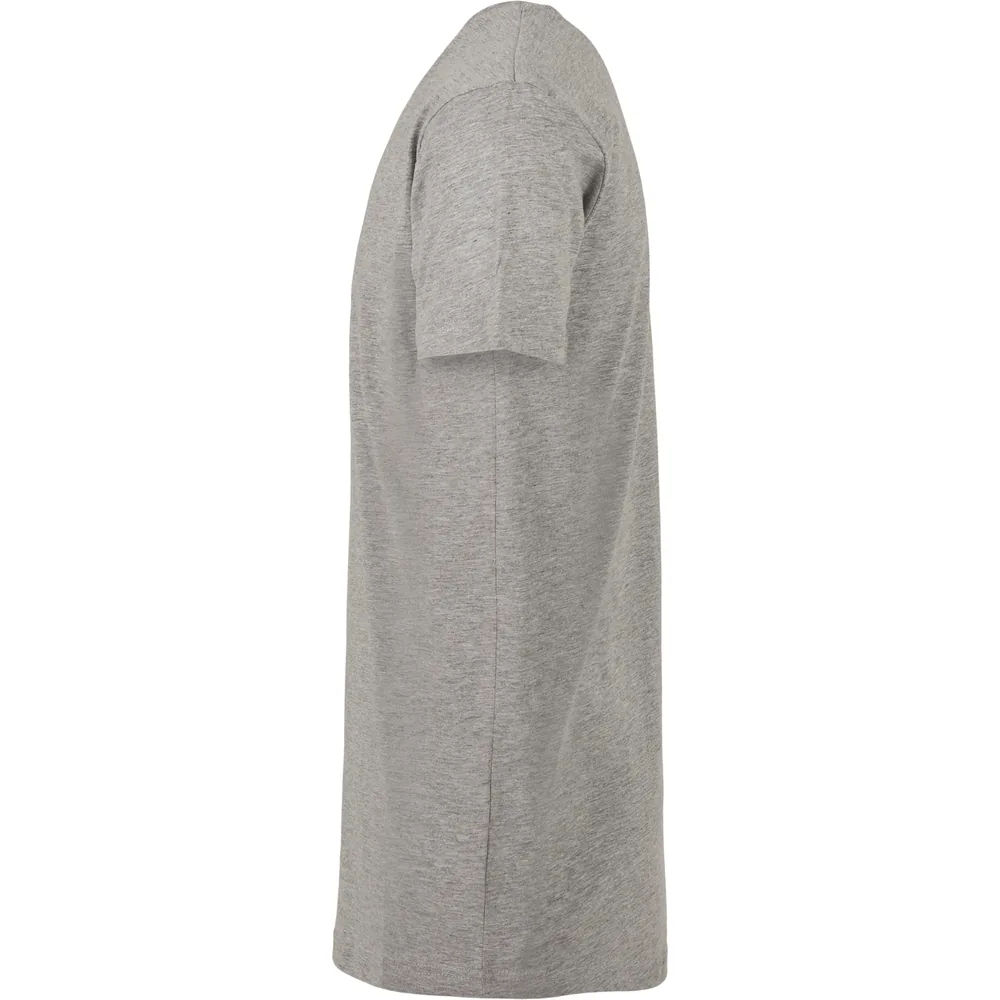 Shaped Long Tee – Image 4