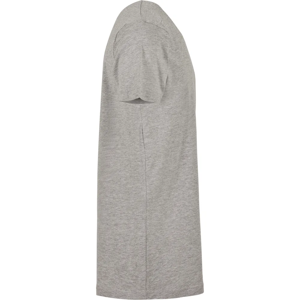 Shaped Long Tee – Image 5