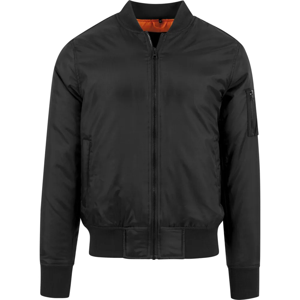 Bomber Jacket – Image 2