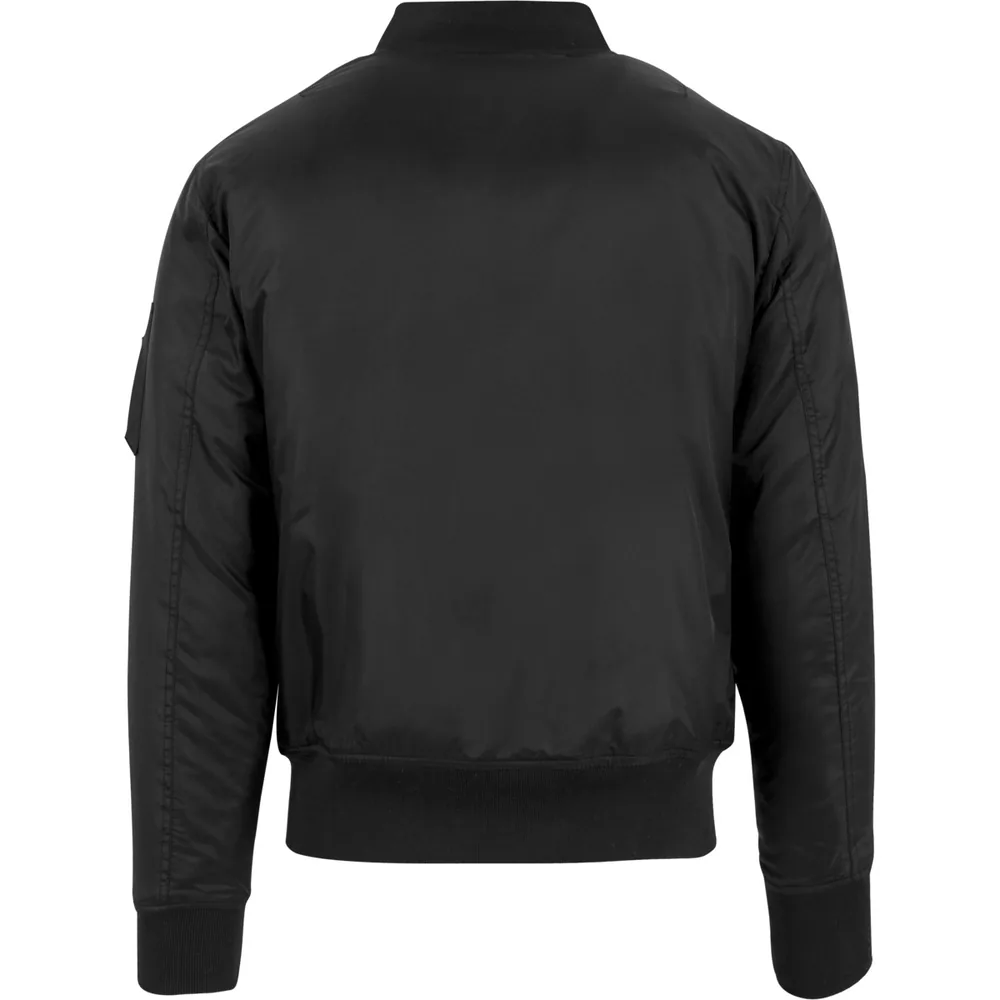 Bomber Jacket – Image 3