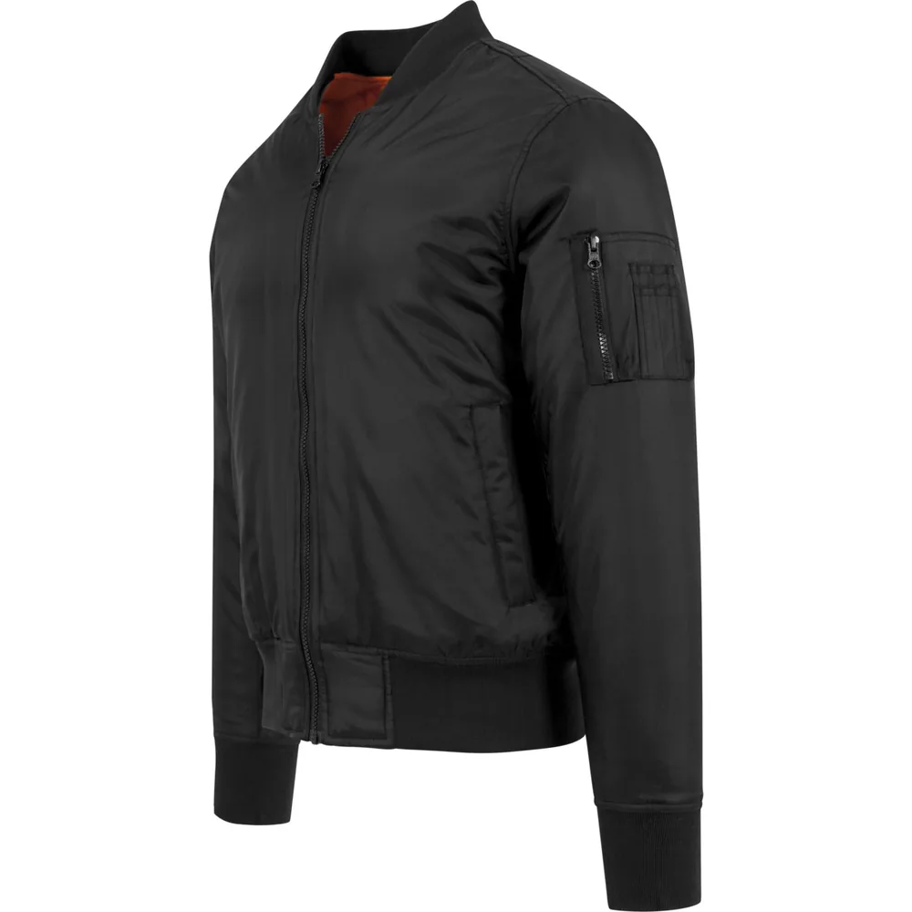 Bomber Jacket – Image 5
