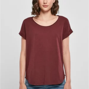 Ladies´ Long Slub Tee