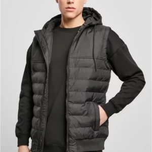 Bubble Vest