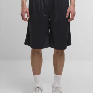 Mesh Shorts