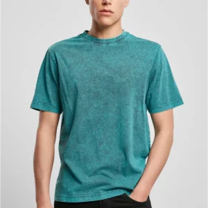 Acid Washed Tee