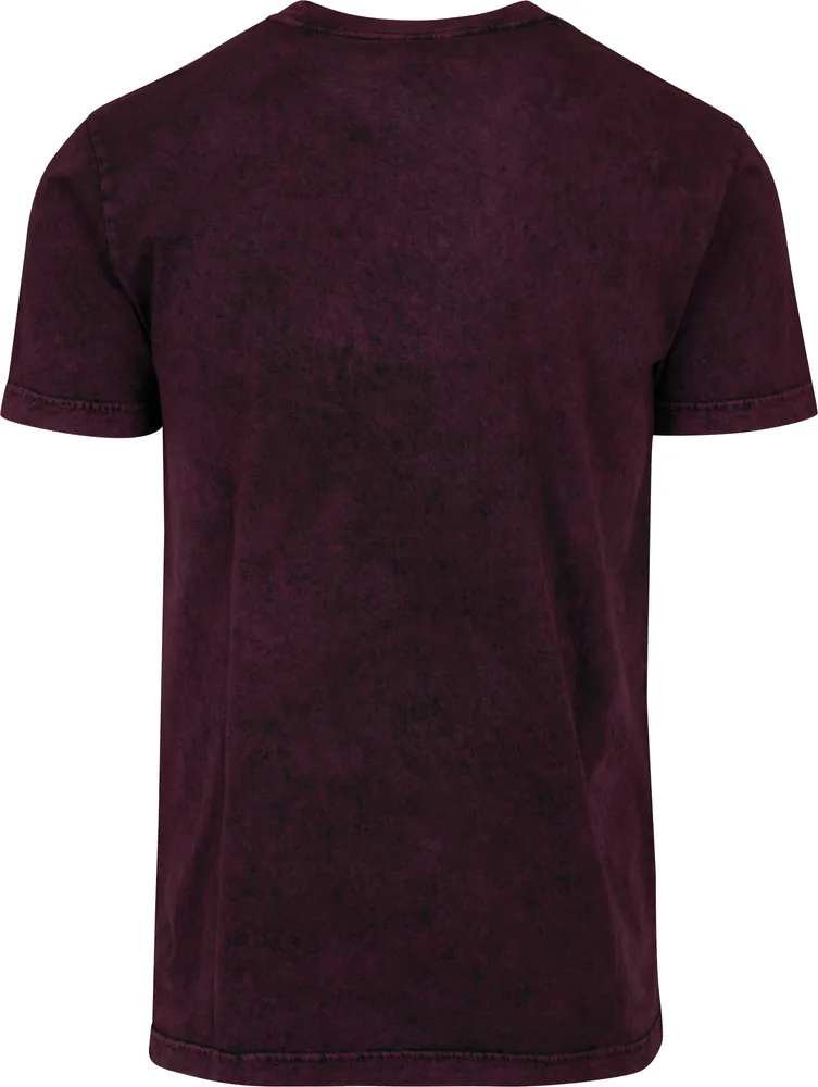 Acid Washed Tee – Image 3