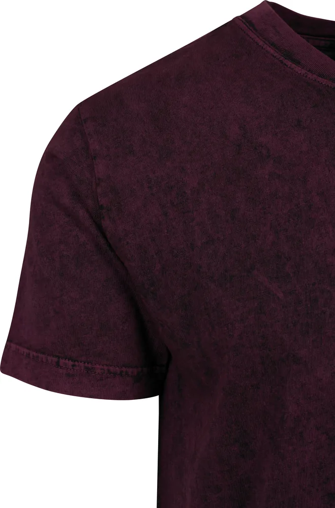 Acid Washed Tee – Image 4