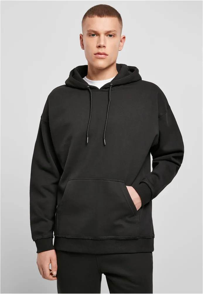 Oversize Hoody