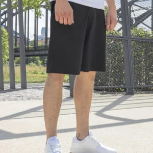 Terry Shorts