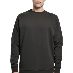 Raglan Sweat Crewneck