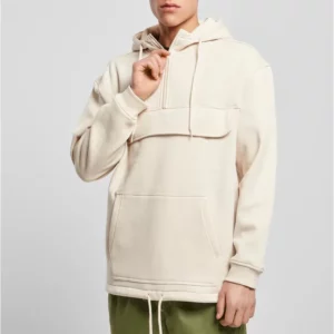 Sweat Pull Over Hoody