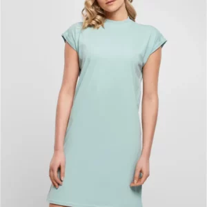 Ladies´ Turtle Extended Shoulder Dress