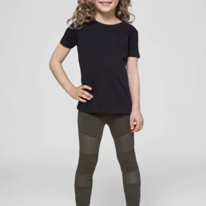 Girls Short Sleeve Tee