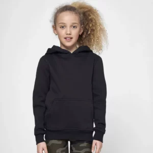 Kids´ Basic Hoody