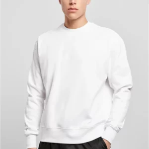 Premium Oversize Crewneck Sweatshirt
