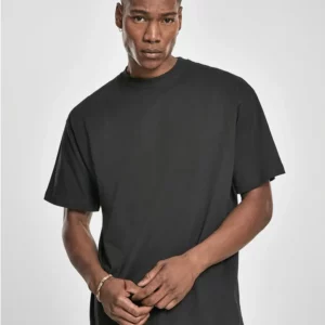Premium Combed Jersey T-Shirt