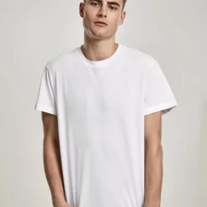 Premium Combed Jersey T-Shirt
