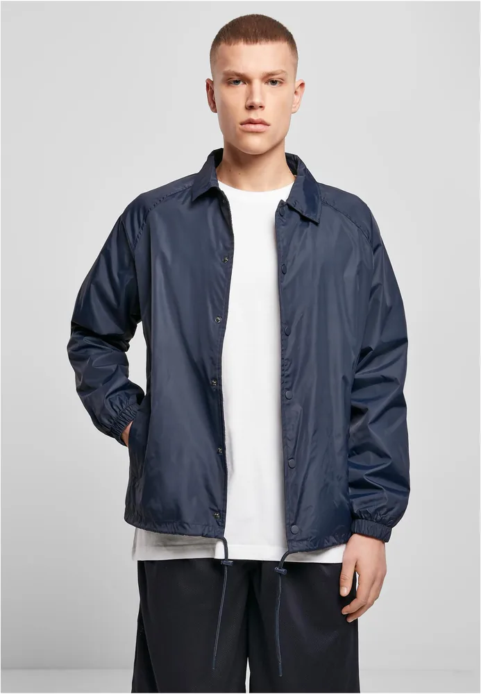 Coach Jacket