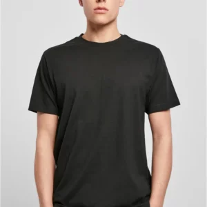 Organic T-Shirt Round Neck