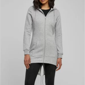 Ladies´ Sweat Parka