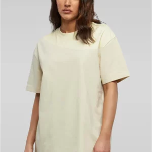 Ladies´ Oversized Boyfriend Tee