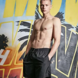 Recycled Swim Shorts