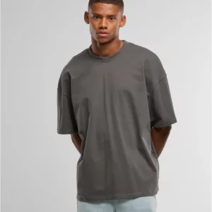Ultra Heavy Cotton Box Tee