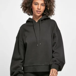 Ladies´ Organic Oversized Hoody