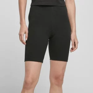 Ladies´ High Waist Cycle Shorts