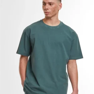 Acid Washed Heavy Oversize Tee