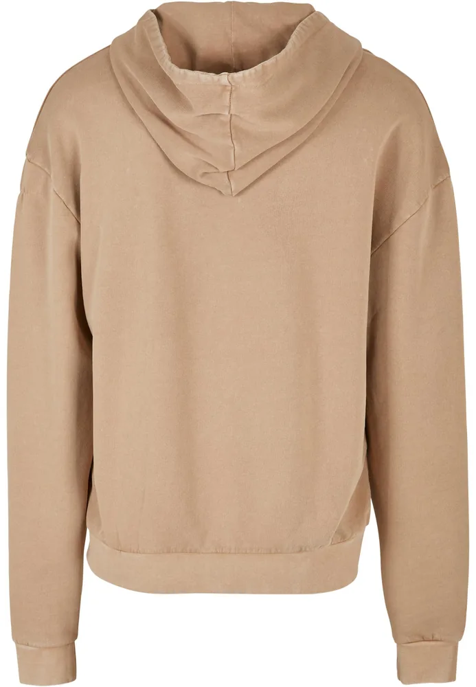 Acid Washed Oversize Hoody – Image 3
