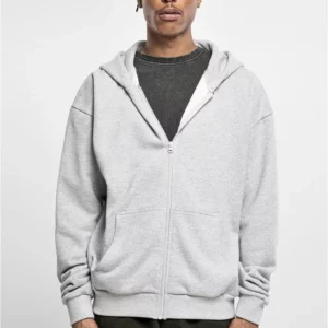 Ultra Heavy Zip Hoody