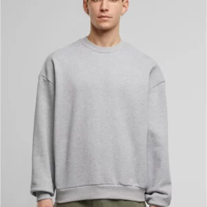 Ultra Heavy Cotton Crewneck