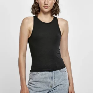 Ladies Racer Back Top