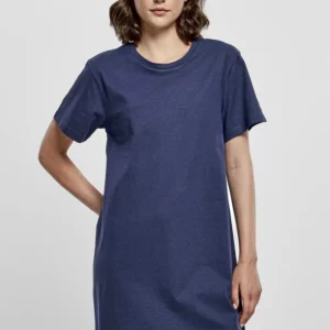 Ladies Tee Dress