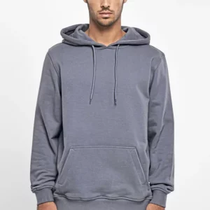 Ultra Heavy Regular Hoody