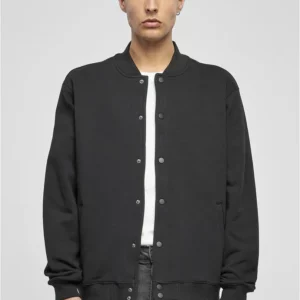 Men´s Heavy Tonal College Jacket
