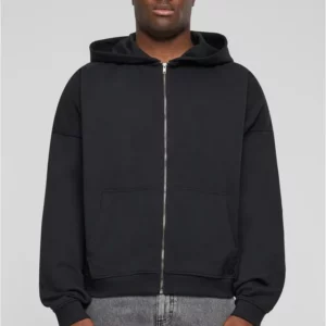 90's Zip Hoody