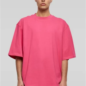 Oversized Sleeve Tee