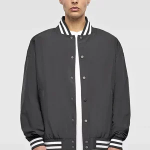 Light College Jacket