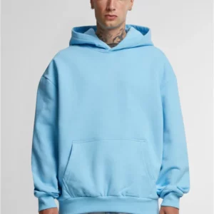 Ultra Heavy Oversized Hoody