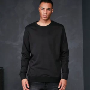 Basic Crewneck