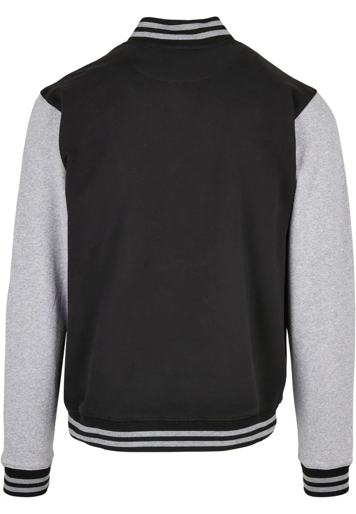 Basic College Jacket – Image 3