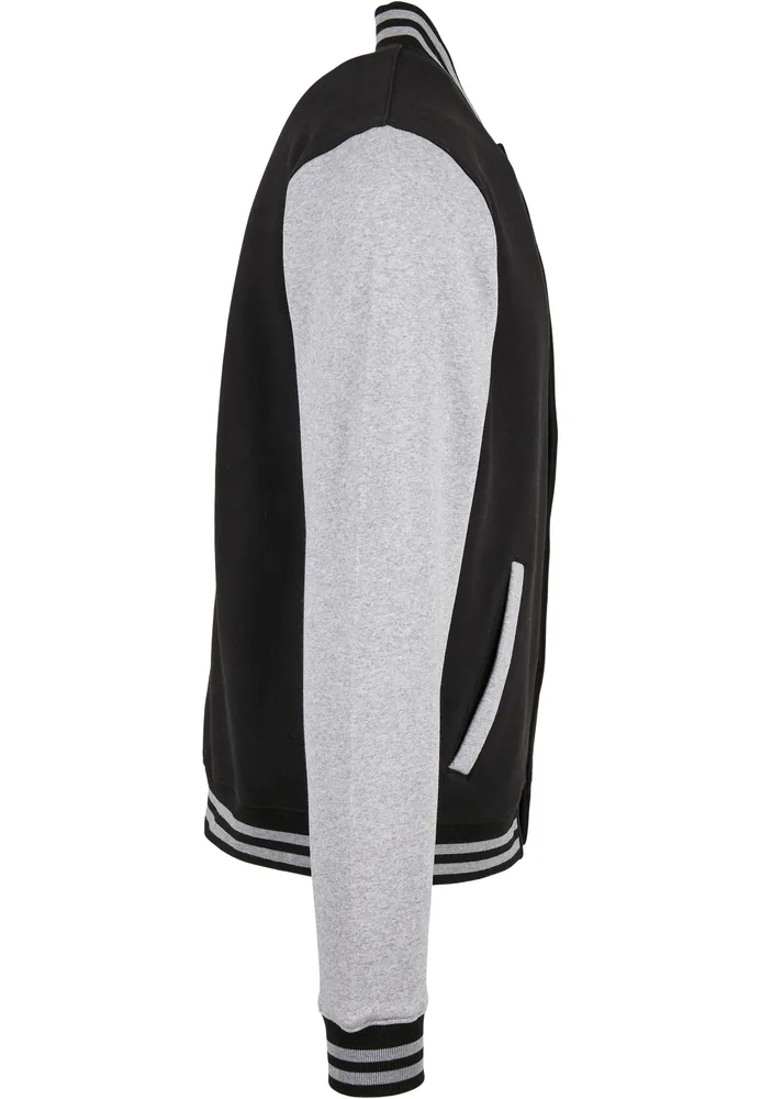 Basic College Jacket – Image 4